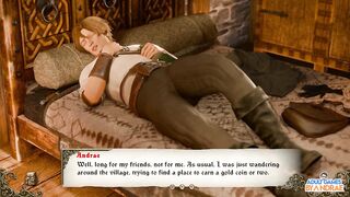 Ep1: Crown of Craving Gameplay