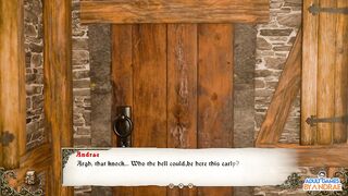 Ep1: Crown of Craving Gameplay