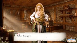 Ep1: Crown of Craving Gameplay