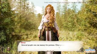 Ep1: Crown of Craving Gameplay