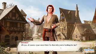 Ep1: Crown of Craving Gameplay