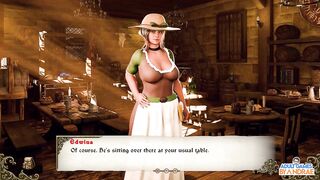 Ep1: Crown of Craving Gameplay