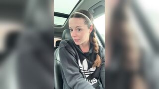 Getting a Starbucks with My Lush in