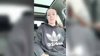 Getting a Starbucks with My Lush in