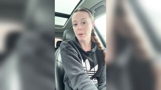 Getting a Starbucks with My Lush in