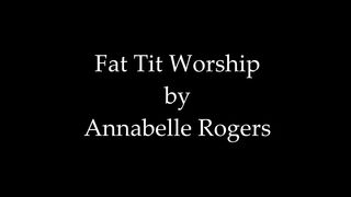 Corpulent Tit Worship