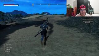 Sensual Instinct Capítulo 7  la misión de Liquid Gold Completa