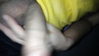 Jalada En El Bano, Goo Rico