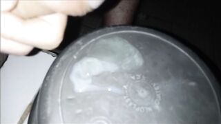 Jalada En El Bano, Goo Rico