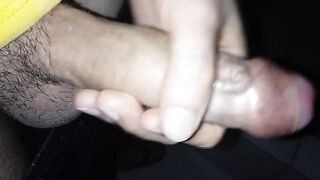 Jalada En El Bano, Goo Rico