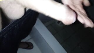 Jalada En El Bano, Goo Rico