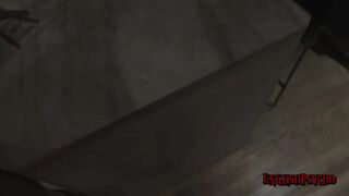 Screwing My Trans Girlfriend All Over My Apartment (part three of 4)