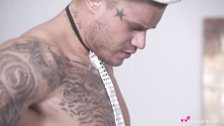 Fresh Year's Fantasies Cum True