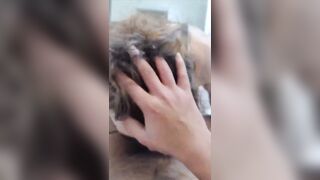 Kali Tranny Used Coarse