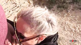 Lascivious tattoo mother i'd like to fuck dominant-bitch outdoor beach sex