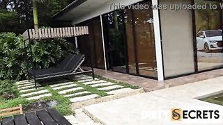 PART 1: MY STEPSISTER SCREWS MY BOYFRIEND AND I SCREW HER BOYFRIEND