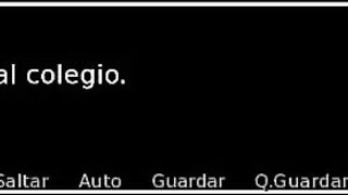 Comienza la aventura - Escuela Solvalley Cap 1 - Gameplay de MrCockSan