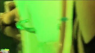 Banging my SECRETARY in a motel.