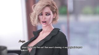 Game Walkthrough - My Dear Neighbour two, Part 17 (Final)