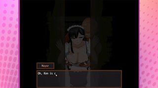 ~Male Hero Ken Haunted Abode Examination~ [NTR] Part 11