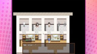 ~Male Hero Ken Haunted Abode Examination~ [NTR] Part 11