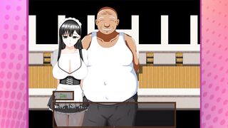 ~Male Hero Ken Haunted Abode Examination~ [NTR] Part 11