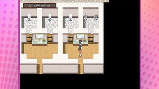 ~Male Hero Ken Haunted Abode Examination~ [NTR] Part 11