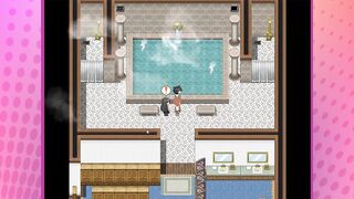 ~Male Hero Ken Haunted Abode Examination~ [NTR] Part 11