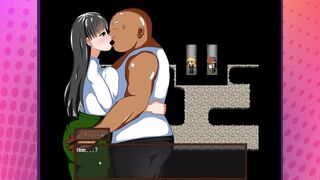 ~Male Hero Ken Haunted Abode Examination~ [NTR] Part 5