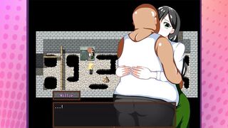 ~Male Hero Ken Haunted Abode Examination~ [NTR] Part 5