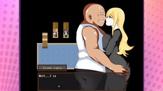 ~Male Hero Ken Haunted Abode Examination~ [NTR] Part 5