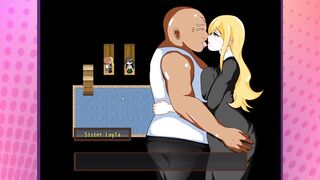 ~Male Hero Ken Haunted Abode Examination~ [NTR] Part 5