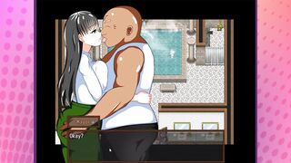 ~Male Hero Ken Haunted Abode Examination~ [NTR] Part 5