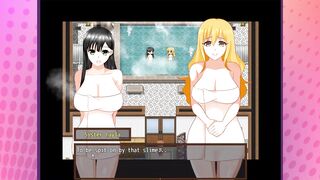 ~Male Hero Ken Haunted Abode Examination~ [NTR] Part 5