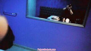 RETO DE LAS HALLS "N" SALE MAL