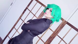 Fubuki and Tatsumaki 3some (Enjoyment West Doll Collaboration) - Fascinating Darling