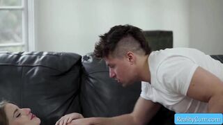 Octavia Red, Jay Romero - These Breasts Are Massive
