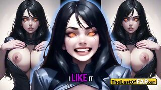 Soft Porn - Lewd AI Voice for Masturbation - MANGA FULL