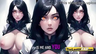 Soft Porn - Lewd AI Voice for Masturbation - MANGA FULL