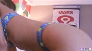 LUCIDFLIX VHSex Video 9 with Millie Morgan