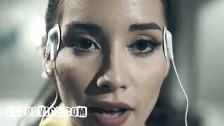 Future Model Citizen - Aria Lee