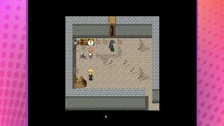 ~Hunk Hero Ken Haunted Abode Examination~ [NTR] Part 4