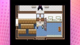 ~Hunk Hero Ken Haunted Abode Examination~ [NTR] Part 4