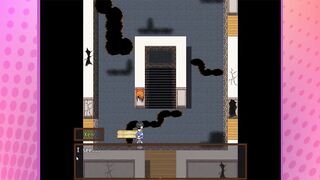 ~Hunk Hero Ken Haunted Abode Examination~ [NTR] Part 4