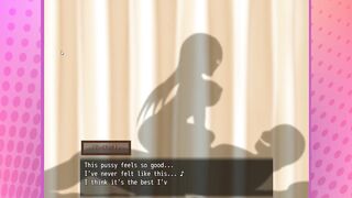 ~Hunk Hero Ken Haunted Abode Examination~ [NTR] Part 4