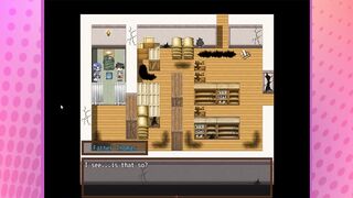 ~Hunk Hero Ken Haunted Abode Examination~ [NTR] Part 4