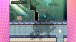 ~Hunk Hero Ken Haunted Abode Examination~ [NTR] Part 4