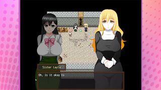 ~Hunk Hero Ken Haunted Abode Examination~ [NTR] Part 4