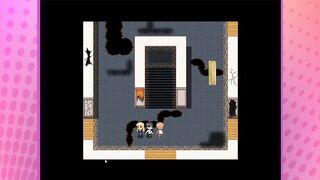 ~Hunk Hero Ken Haunted Abode Examination~ [NTR] Part 4