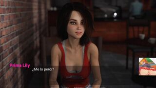 Away from home ep6 part1